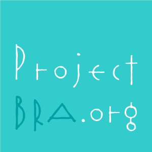 ProjectBRA logo