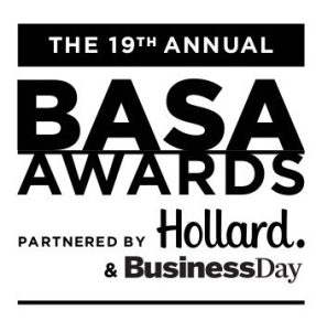 basa awards no 19 logo